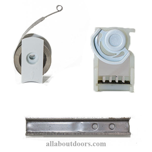 Commercial Constant Force Window Balance