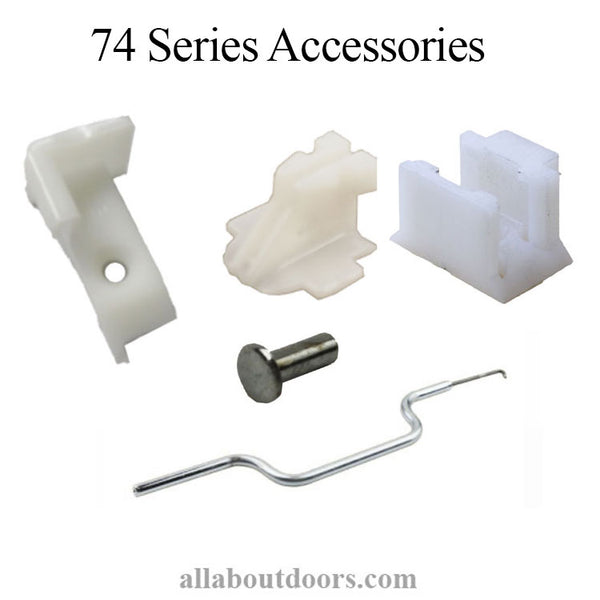 74 Series Accessories