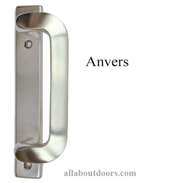 Andersen Anvers Handles