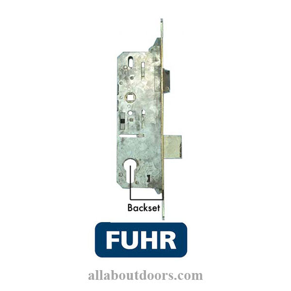 Fuhr Single Point Mortise Locks