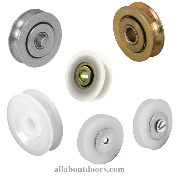 Screen Door Rollers