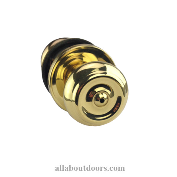 Weiser Knobs