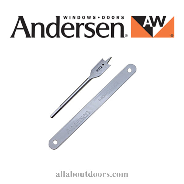 Andersen Misc. Storm Door Parts