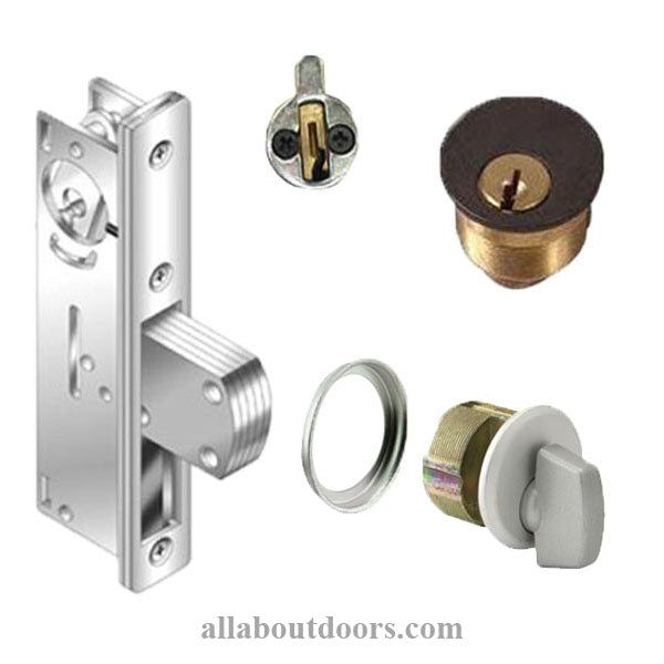 Storefront Door Locks – Door and Window Parts