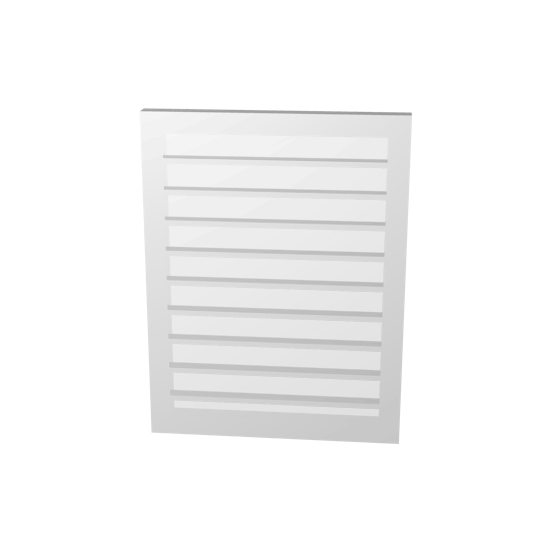 JALOUSIE & LOUVER WINDOWS – Door and Window Parts