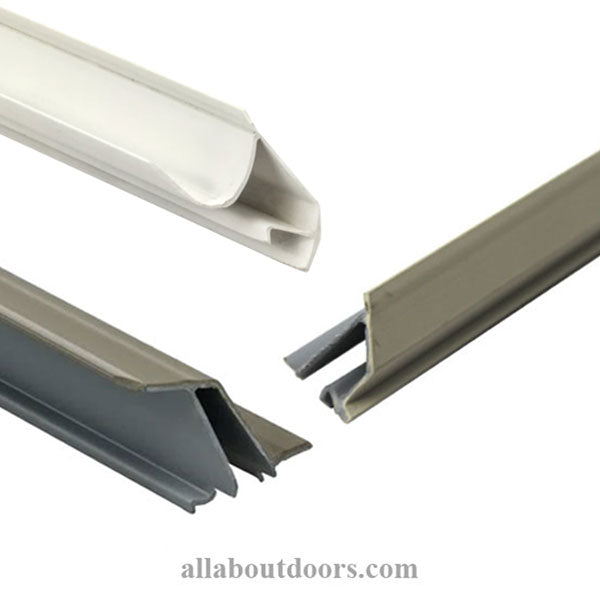 Andersen Double Hung Window Glazing Bead