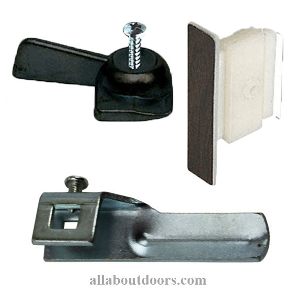 RV Latches and Locks