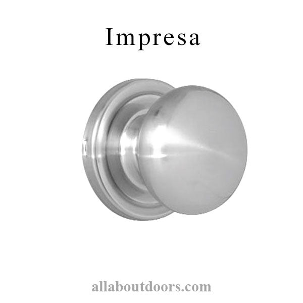Impresa Knobs