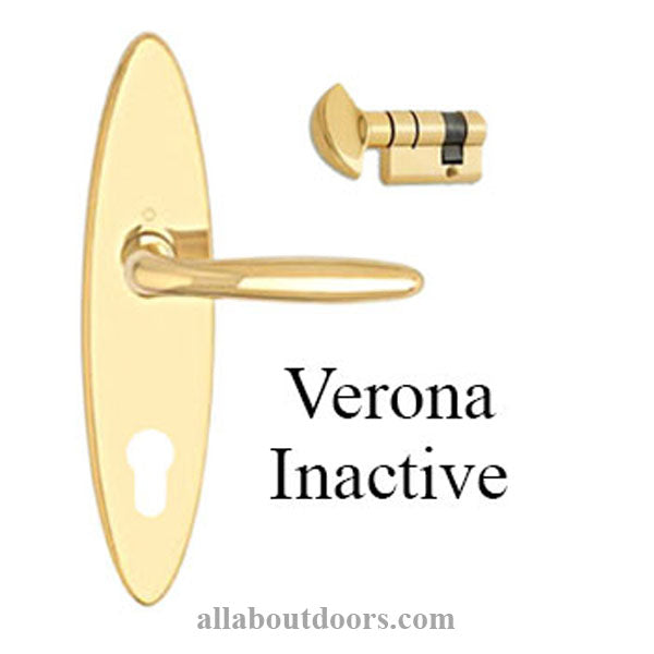 Verona Colonial Inactive