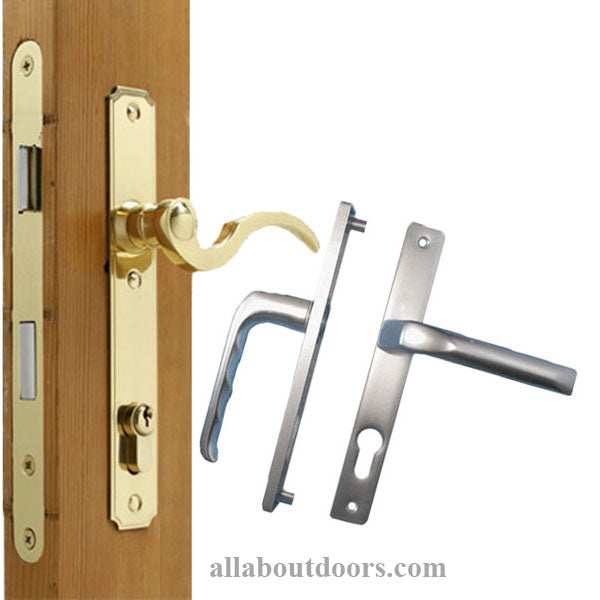 Single Point & Multipoint Hardware Specials