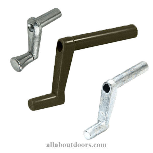 RV Handles