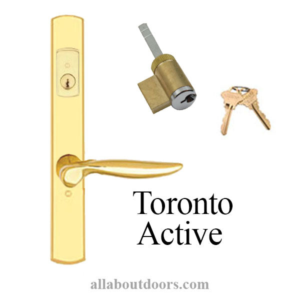 Toronto Contemporary Active