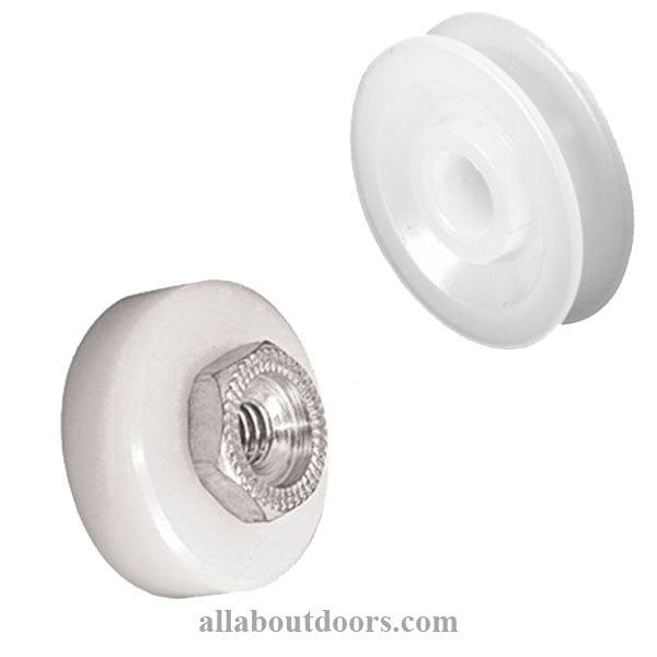 Nylon Rollers