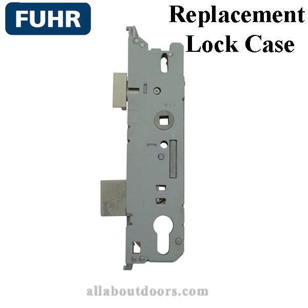 Fuhr Replacement Lock Case