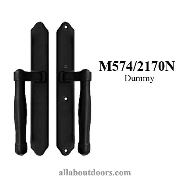M574 Traditional Dummy
