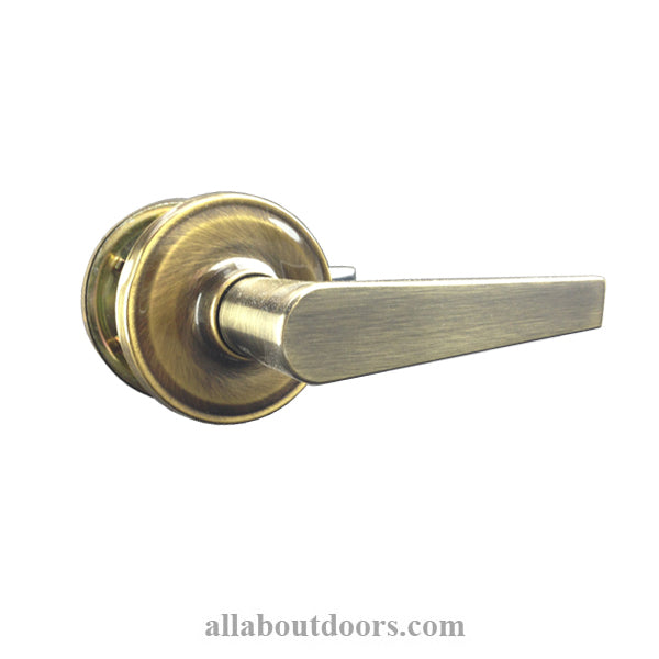 Weiser Lever