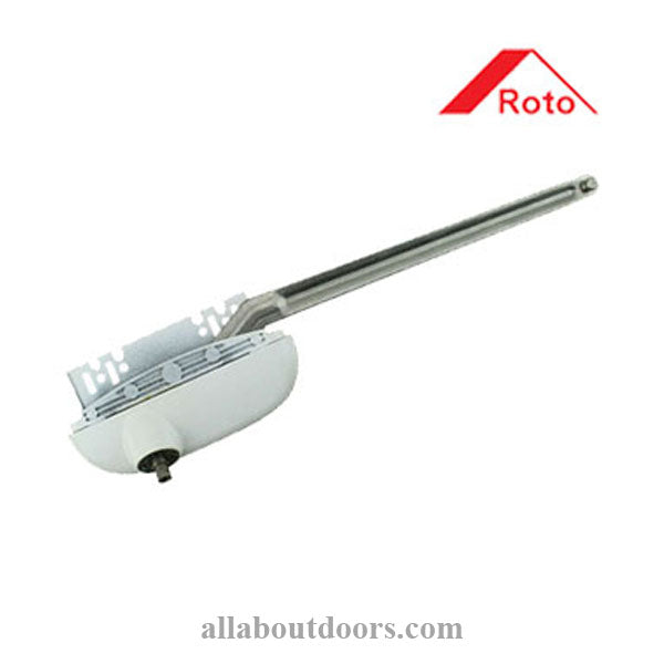 Roto Straight Arm Operators