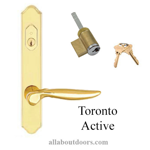 Toronto Traditional Active