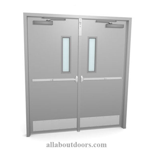 Commercial Doors
