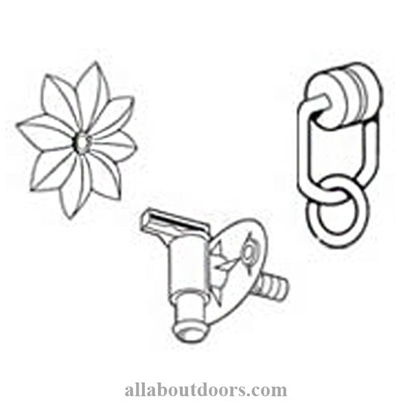 Miscellaneous RV Parts