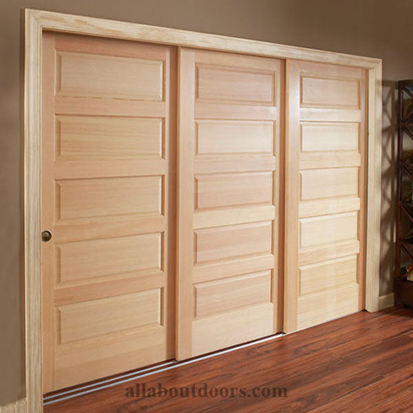 Closet Doors
