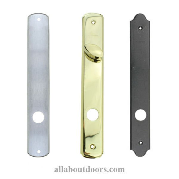 Andersen Escutcheon Plates