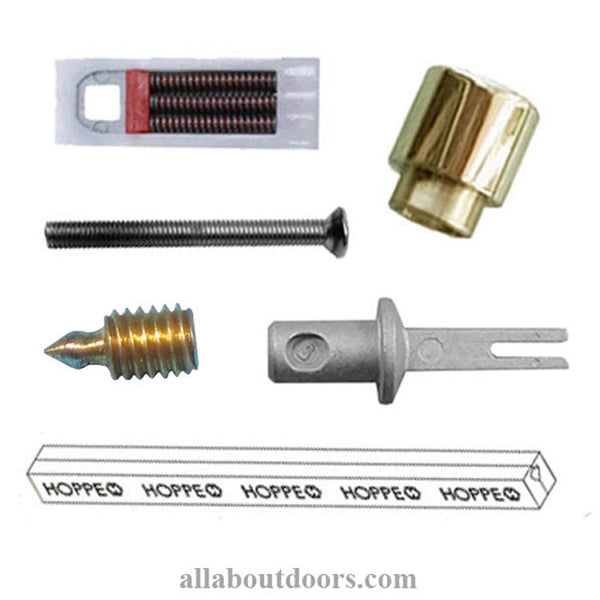 HOPPE Handle Parts