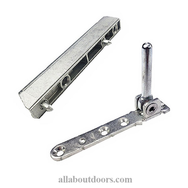 Roto Tilt & Turn Hinges & Pivots