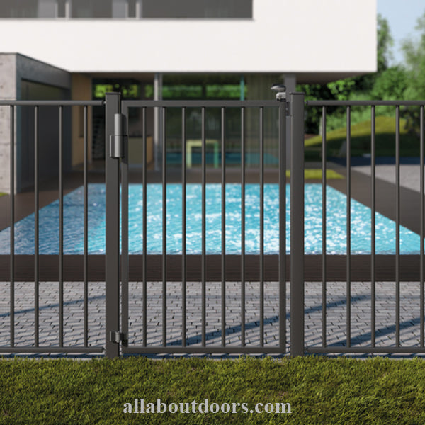 GATE & FENCE HARDWARE