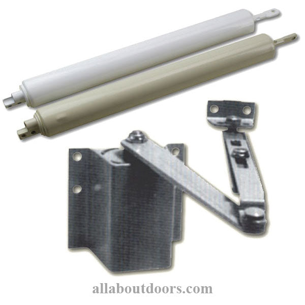 Storm Door Closers