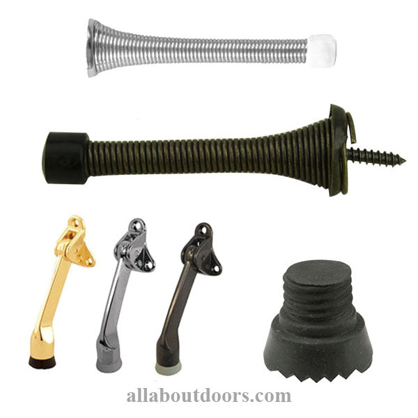 Door Stops, Wall Protectors & Ball Catches