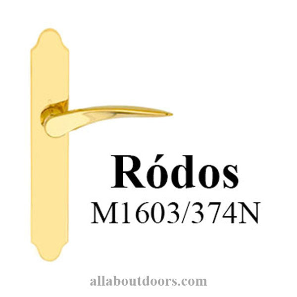 Rodos Traditional M1603/374N