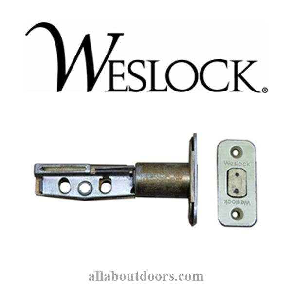 Weslock Latches