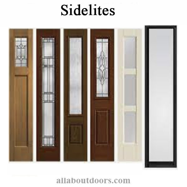 ThermaTru Sidelites