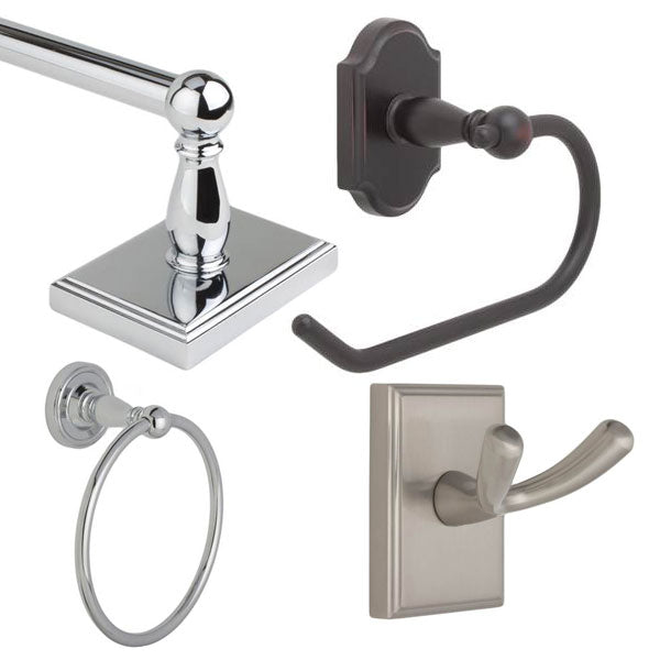 Misc Bathroom Hardware