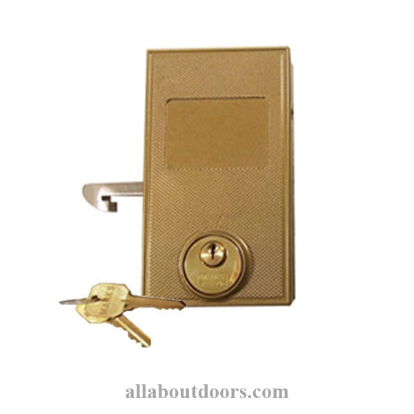 Marks Gate Locks