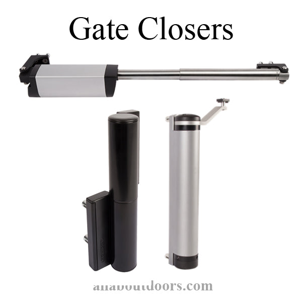 Gate Closers
