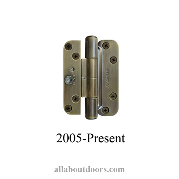 2005-Present Andersen Door Hinges