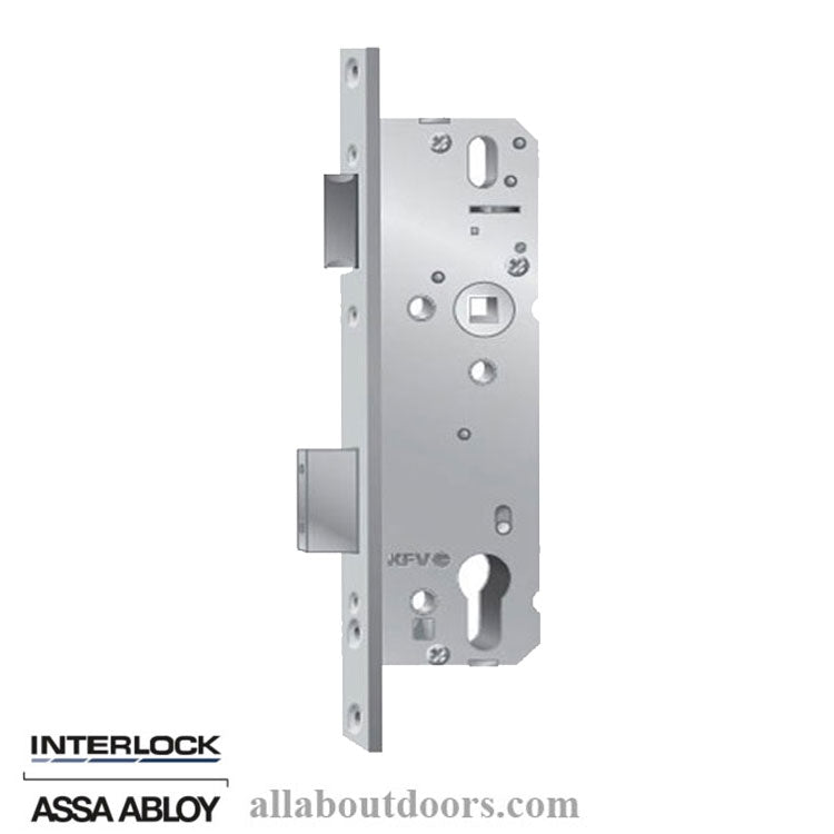 Interlock / ASSA ABLOY Single Point Locks – Door and Window Parts