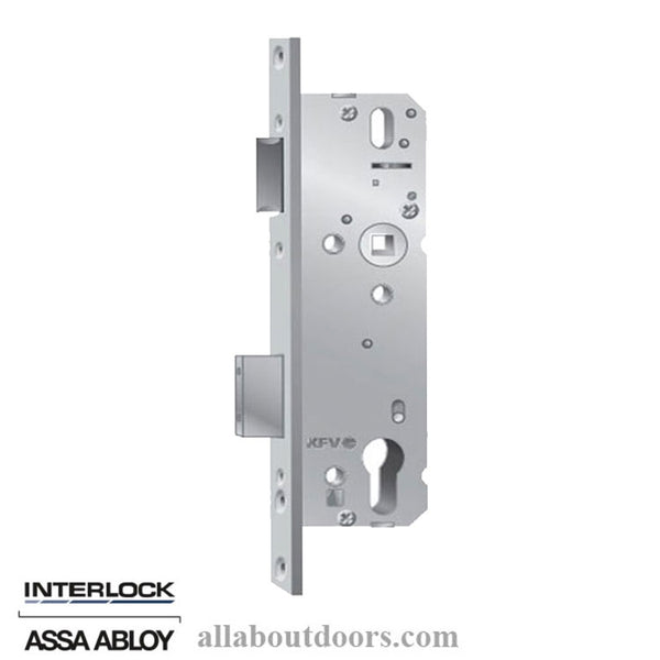 Interlock / ASSA ABLOY Single Point Locks