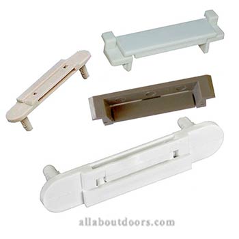 Weep Hole Covers – Door and Window Parts