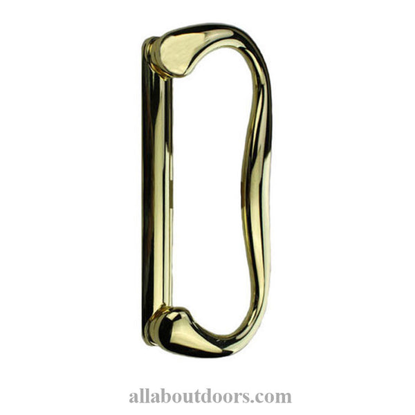 Roto Sliding Glass Door Pulls