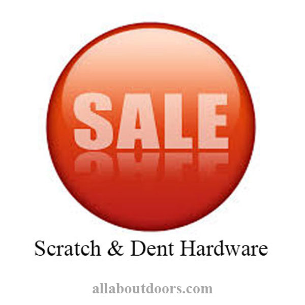 Multipoint Scratch & Dent