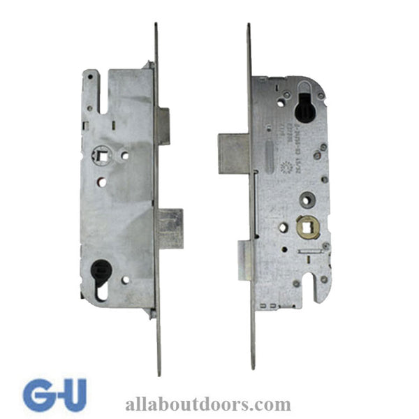G-U Single Point Locks