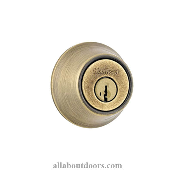 Kwikset Deadbolts