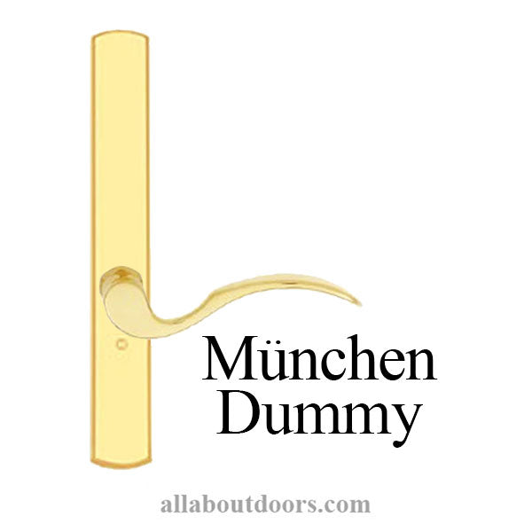 Munchen Contemporary Dummy