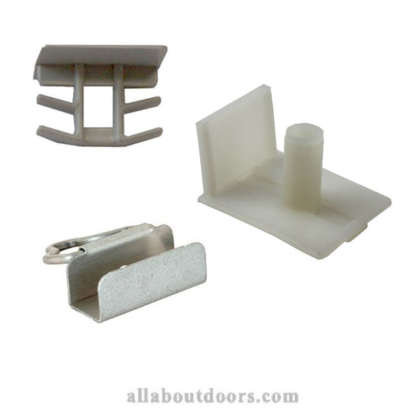 Hung Window Accessories & Miscellaneous