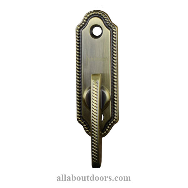 Andersen Whitmore Gliding Door Locks