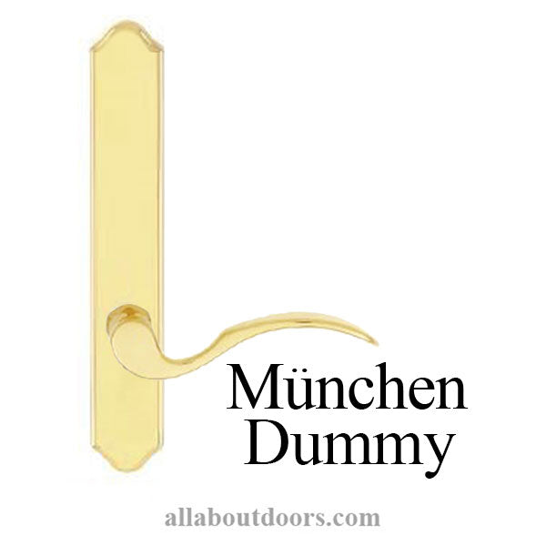 Munchen Traditional Dummy