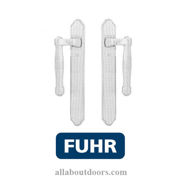 Fuhr Sliding Door Handles